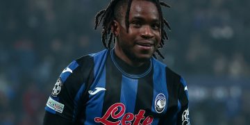 Ademola Lookman