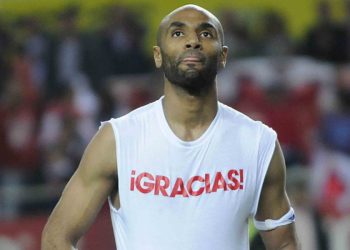 Frederic Kanoute