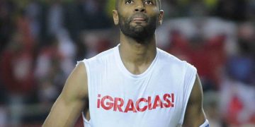 Frederic Kanoute