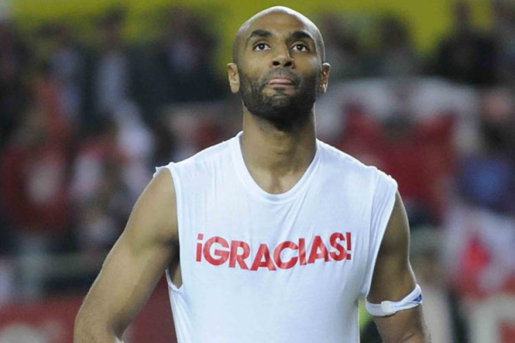Frederic Kanoute