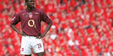 Kolo Toure