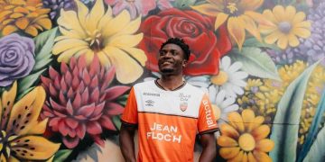 Nathaniel Adjei