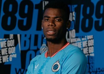 Raphael Onyedika