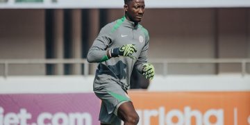 Kayode Bankole