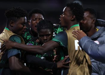 Flying Eagles