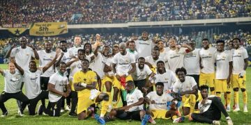 Ghana Black Stars