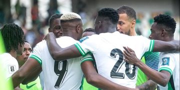 Super Eagles