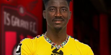 Kayode Bankole