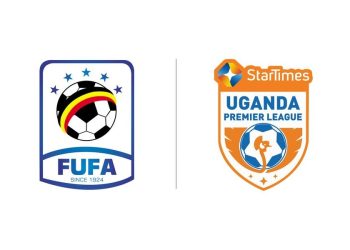 FUFA and UPL logos
