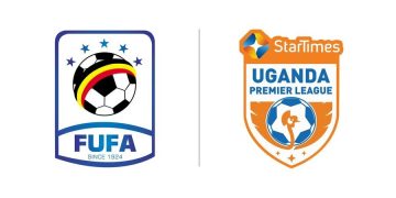 FUFA and UPL logos