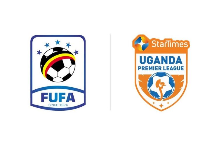 FUFA and UPL logos