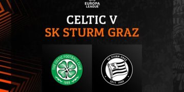 Celtic vs Sturm Graz