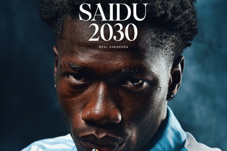 Yussif Saidu
