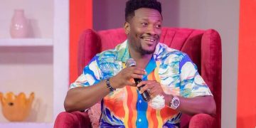 Asamoah Gyan