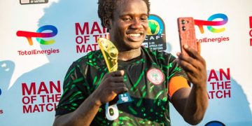 Daniel Bameyi
