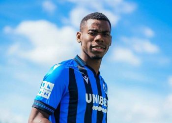 Raphael Onyedika