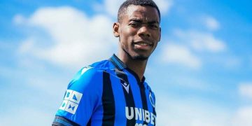Raphael Onyedika