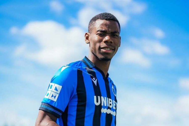 Raphael Onyedika