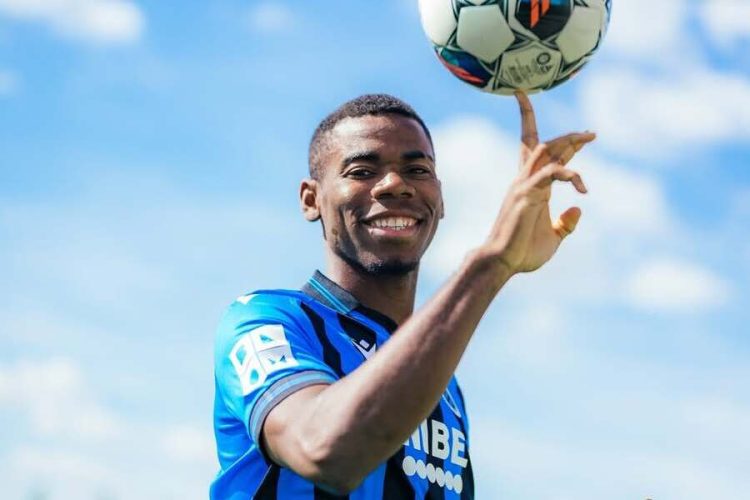 Raphael Onyedika