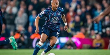 Andre Ayew