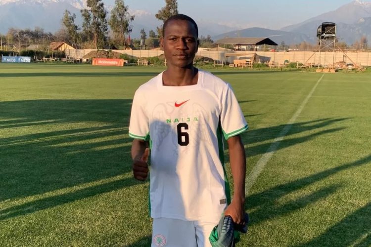 Abduljelil Kamaldeen