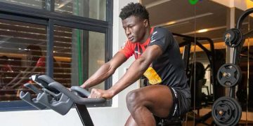 Abubacarr Sedi Kinteh