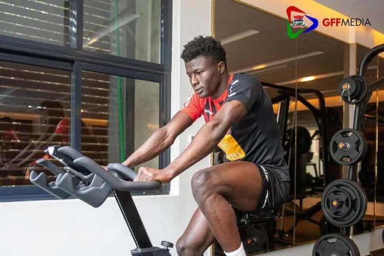 Abubacarr Sedi Kinteh