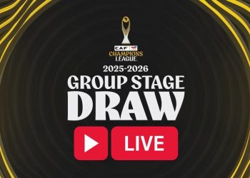 CAF Champions League