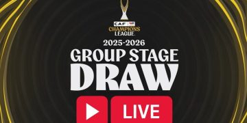 CAF Champions League