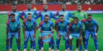 DR Congo national team
