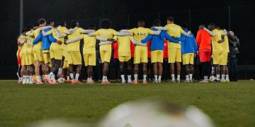 DR Congo national team