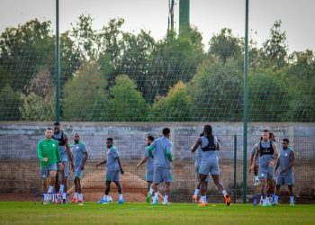 Nigeria Super Eagles