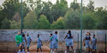 Nigeria Super Eagles