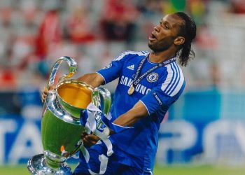 Didier Drogba