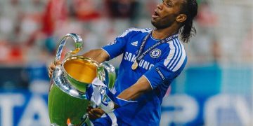 Didier Drogba