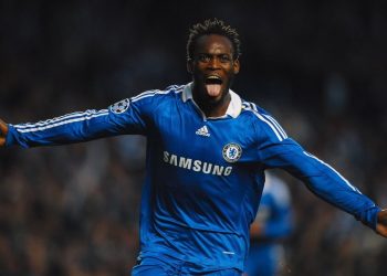 Michael Essien