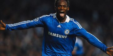 Michael Essien