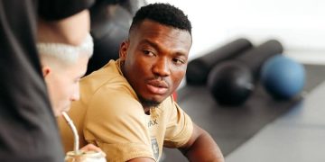 Hamzat-Basit Ojediran