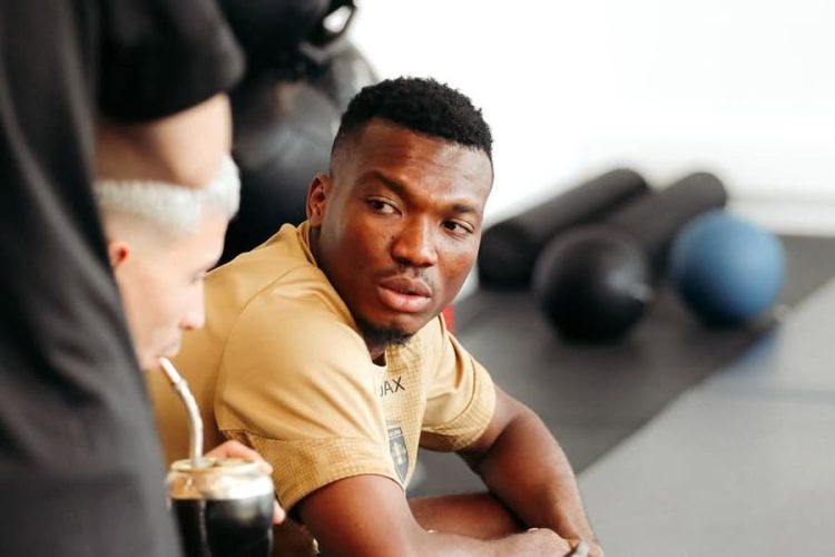 Hamzat-Basit Ojediran