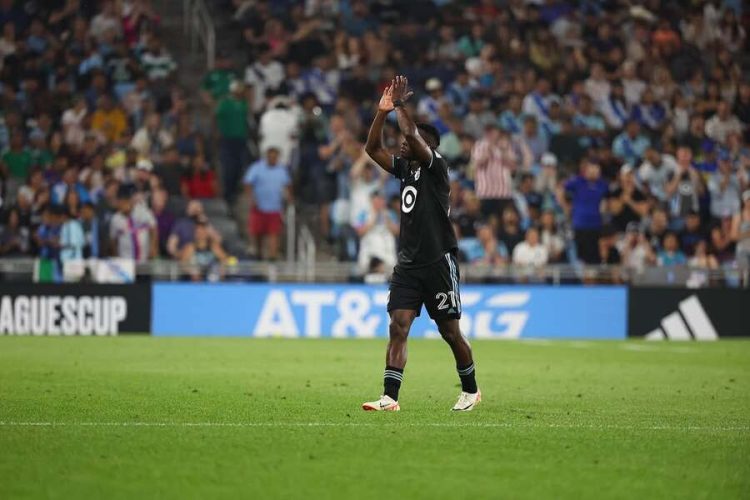 Bongokuhle Hlongwane