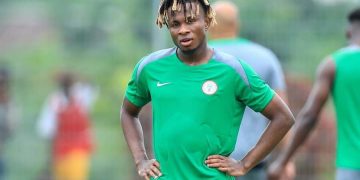 Samuel Chukwueze