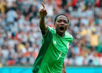 Ahmed Musa