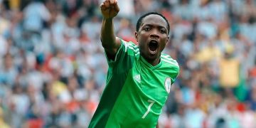 Ahmed Musa