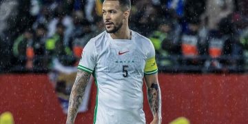 William Troost-Ekong