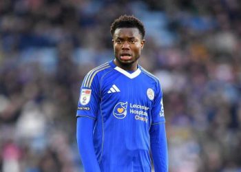 Abdul Fatawu Issahaku