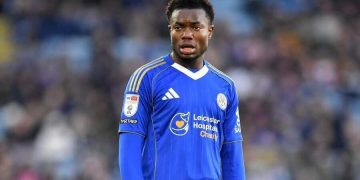 Abdul Fatawu Issahaku