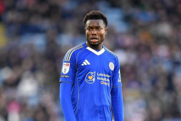 Abdul Fatawu Issahaku