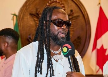Prince Tagoe