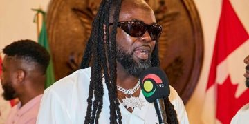 Prince Tagoe