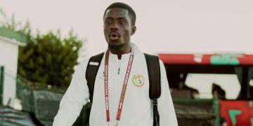 Idrissa Gueye